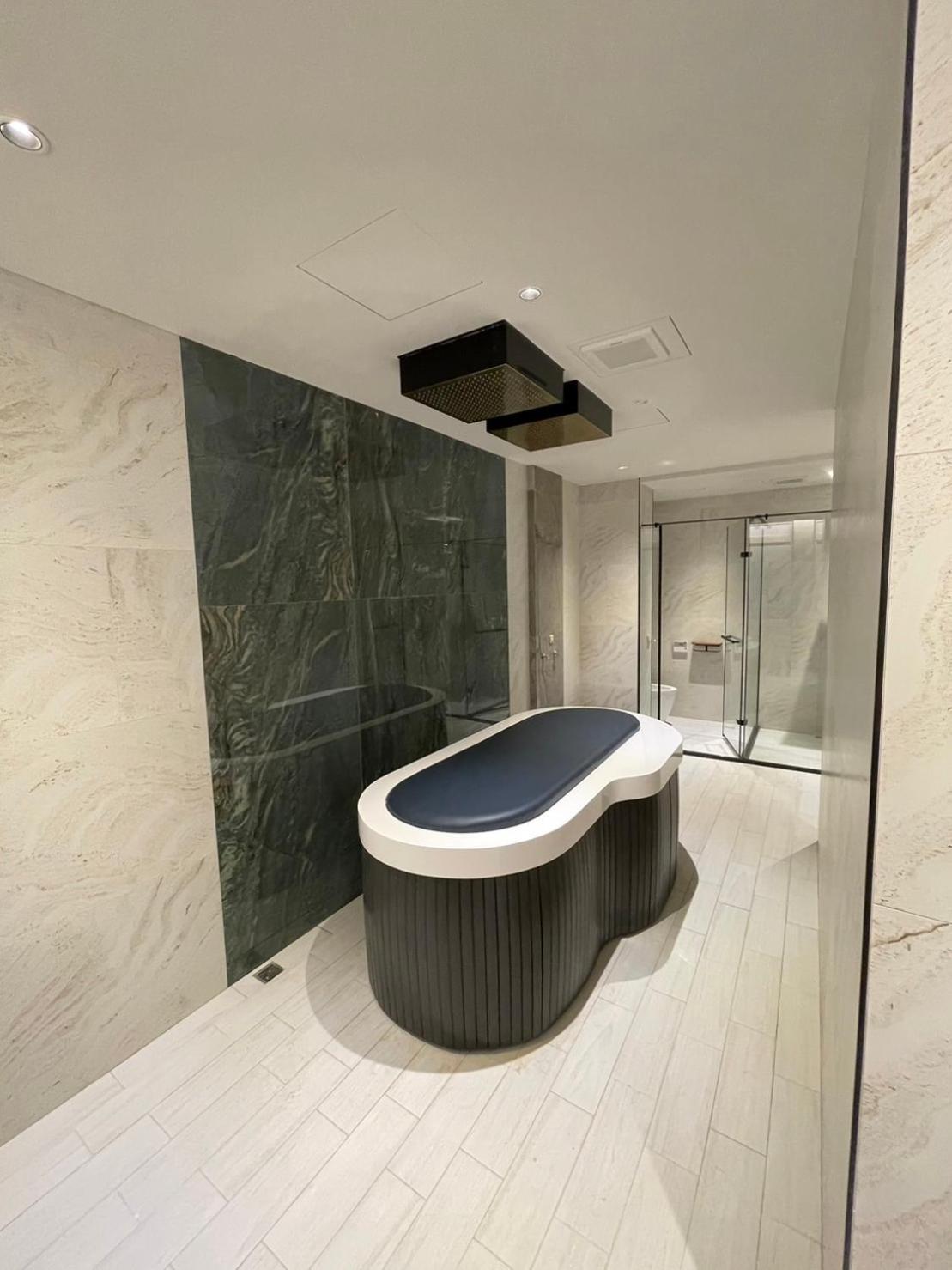 Tryp By Wyndham New Taipei Linkou 新北林口爵怡溫德姆酒店機場捷運mrta9林口站 Esterno foto