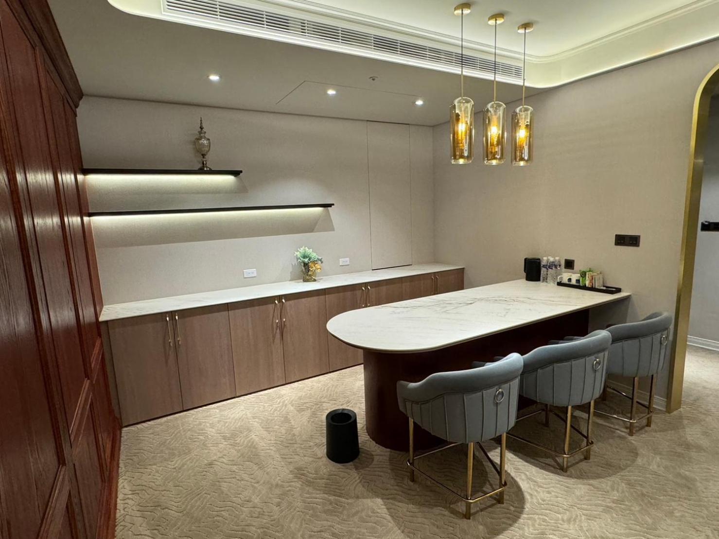 Tryp By Wyndham New Taipei Linkou 新北林口爵怡溫德姆酒店機場捷運mrta9林口站 Esterno foto